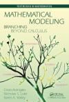 MATHEMATICAL MODELING: BRANCHING BEYOND CALCULUS