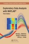 EXPLORATORY DATA ANALYSIS WITH MATLAB 3E