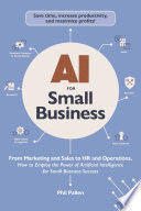 AI FOR SMALL BUSINESS