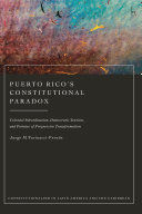 PUERTO RICOS CONSTITUTIONAL PARADOX