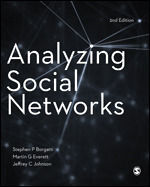 ANALYZING SOCIAL NETWORKS 2E