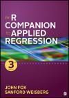 AN R COMPANION TO APPLIED REGRESSION 3E