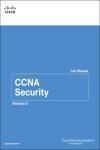 CCNA SECURITY LAB MANUAL VERSION 2