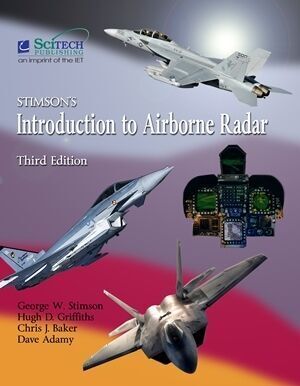 STIMSONS INTRODUCTION TO AIRBORNE RADAR 3E