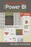 POWER PIVOT AND POWER BI: THE EXCEL USERS GUIDE TO DAX, POWER QUERY, POWER BI & POWER PIVOT IN EXCE