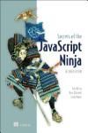 SECRETS OF THE JAVASCRIPT NINJA 2E