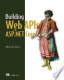 BUILDING WEB APIS WITH ASP.NET CORE