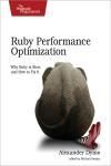 RUBY PERFORMANCE OPTIMIZATION. WHY RUBY IS SLOW, AND HOW TO FIX IT