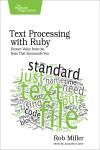TEXT PROCESSING WITH RUBY. EXTRACT VALUE FROM THE DATA THAT SURROUNDS YOU