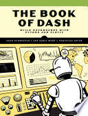 THE BOOK OF DASH
