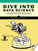 DIVE INTO DATA SCIENCE