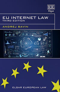 EU INTERNET LAW 3E