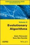 EVOLUTIONARY ALGORITHMS