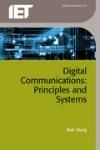 DIGITAL COMMUNICATIONS: PRINCIPLES AND SYSTEMS