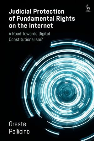 JUDICIAL PROTECTION OF FUNDAMENTAL RIGHTS ON THE INTERNET