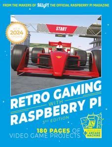 RETRO GAMING WITH RASPBERRY PI