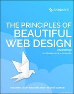 THE PRINCIPLES OF BEAUTIFUL WEB DESIGN 4E