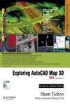 EXPLORING AUTOCAD MAP 3D 2015