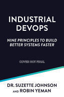 BUILD BETTER SYSTEMS FASTER