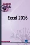 EXCEL 2016