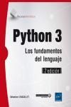 PYTHON 3. LOS FUNDAMENTOS DEL LENGUAJE 2E