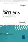 EXCEL 2016