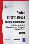 REDES INFORMÁTICAS - NOCIONES FUNDAMENTALES 6E