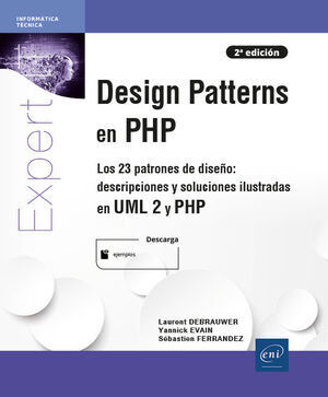 DESIGN PATTERNS EN PHP 2E LOS 23 PATRONES DE DISEO...