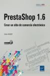 PRESTASHOP 1.6. CREAR UN SITIO DE COMERCIO ELECTRNICO
