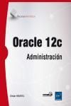 ORACLE 12C. ADMINISTRACIN