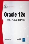 ORACLE 12C. SQL, PL/SQL, SQL*PLUS