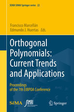 ORTHOGONAL POLYNOMIALS: CURRENT TRENDS AND APPLICATIONS. PROCEEDINGS OF THE 7TH EIBPOA CONFERENCE