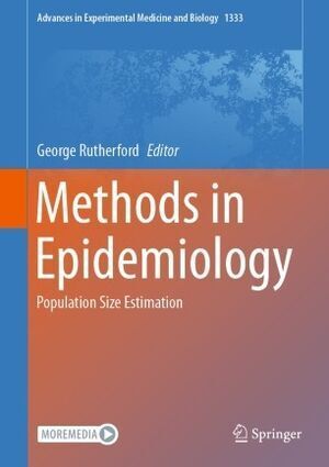 METHODS IN EPIDEMIOLOGY. POPULATION SIZE ESTIMATION