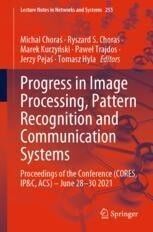 PROGRESS IN IMAGE PROCESSING, PATTERN RECOGNITION AND COMMUNICATI