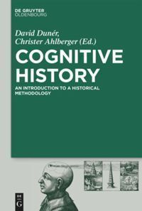 COGNITIVE HISTORY. MIND, SPACE, AND TIME