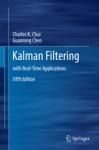 KALMAN FILTERING WITH REAL-TIME APPLICATIONS 5E