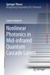 NONLINEAR PHOTONICS IN MID-INFRARED QUANTUM CASCADE LASERS