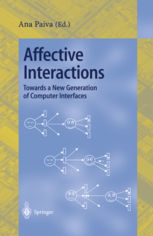 AFFECTIVE INTERACTIONS. TOWARDS A NEW GENERATION OF COMPUTER INTE