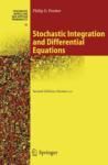 STOCHASTIC INTEGRATION AND DIFFERENTIAL EQUATIONS 2E