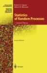 STATISTICS OF RANDOM PROCESSES. I. GENERAL THEORY