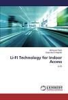 LI-FI TECHNOLOGY FOR INDOOR ACCESS: LI-FI