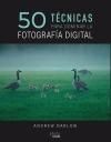 50 TCNICAS PARA DOMINAR LA FOTOGRAFA DIGITAL