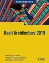 REVIT ARCHITECTURE 2019. MANUAL IMPRESCINDIBLE