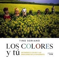 LOS COLORES Y T