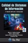 CALIDAD DE SISTEMAS DE INFORMACIN 3E