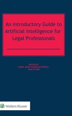 AN INTRODUCTORY GUIDE TO ARTIFICIAL INTELLIGENCE FOR LEGAL PROFESSIONALS