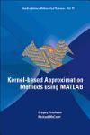 KERNEL-BASED APPROXIMATION METHODS USING MATLAB