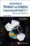 INTRODUCTION TO WINDOWS AND GRAPHICS PROGRAMMING WITH VISUAL C++ (WITH COMPANION MEDIA PACK) 2E