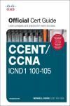 EBOOK: CCENT/CCNA ICND1 100-105 OFFICIAL CERT GUIDE PREMIUM EDITI