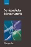 SEMICONDUCTOR NANOSTRUCTURES. QUANTUM STATES AND ELECTRONIC TRANS